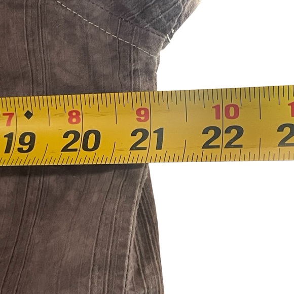 Extreme Couture Men’s/ Unisex Button Up Embroidered Long Sleeve Shirt Size - Picture 7 of 7